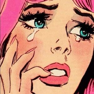 Meet your Posher, Alexandra